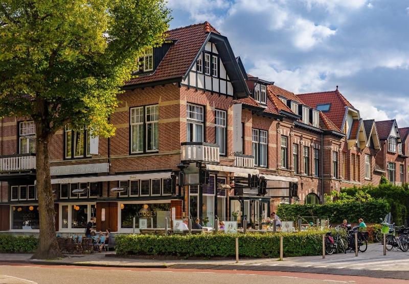 Hotel Bloemendaal - Genel