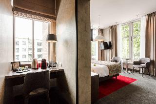 Hotel Bloemendaal fotoÄŸrafÄ±
