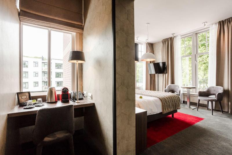Hotel Bloemendaal - Oda