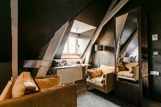 Hotel Bloemendaal fotoÄŸrafÄ±