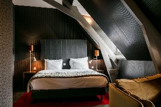 Hotel Bloemendaal fotoÄŸrafÄ±