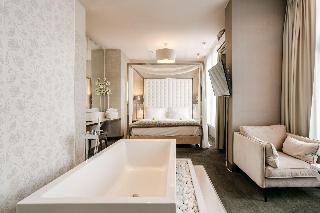 Hotel Bloemendaal fotoÄŸrafÄ±