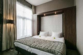 Hotel Bloemendaal fotoÄŸrafÄ±