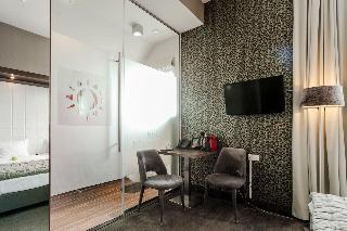 Hotel Bloemendaal fotoÄŸrafÄ±