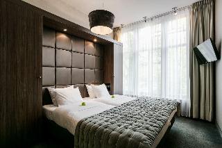 Hotel Bloemendaal fotoÄŸrafÄ±