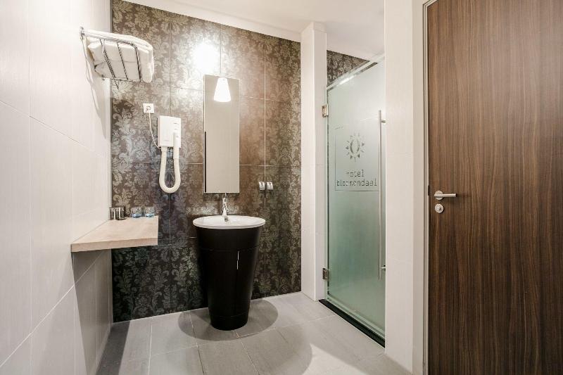 Hotel Bloemendaal - Oda
