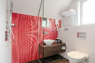 Hotel Bloemendaal fotoÄŸrafÄ±