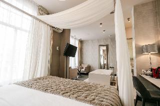Hotel Bloemendaal fotoÄŸrafÄ±