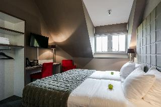 Hotel Bloemendaal fotoÄŸrafÄ±