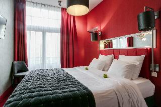 Hotel Bloemendaal fotoÄŸrafÄ±
