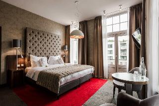 Hotel Bloemendaal fotoÄŸrafÄ±