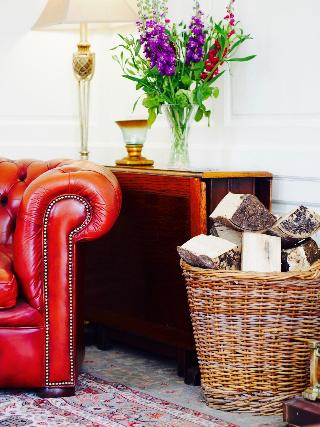 Wrangham House Hotel fotoÄŸrafÄ±