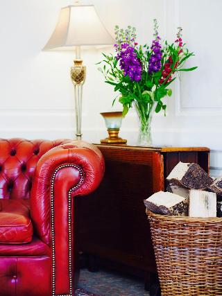Wrangham House Hotel fotoÄŸrafÄ±