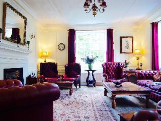 Wrangham House Hotel fotoÄŸrafÄ±