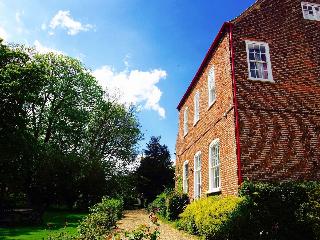 Wrangham House Hotel otel fotoğrafı