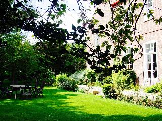 Wrangham House Hotel fotoÄŸrafÄ±