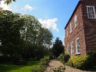 Wrangham House Hotel fotoÄŸrafÄ±