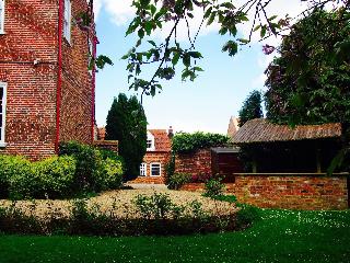 Wrangham House Hotel fotoÄŸrafÄ±
