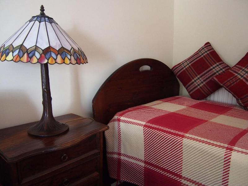 Wrangham House Hotel - Oda