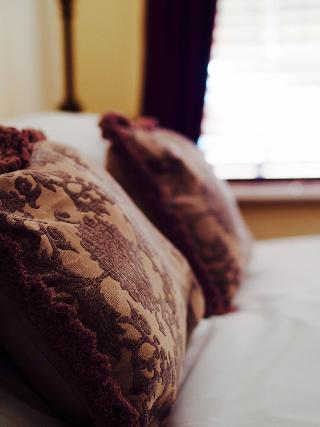 Wrangham House Hotel fotoÄŸrafÄ±