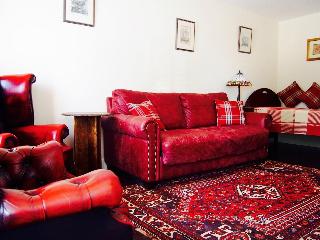 Wrangham House Hotel fotoÄŸrafÄ±