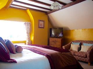 Wrangham House Hotel fotoÄŸrafÄ±