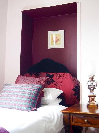 Wrangham House Hotel fotoÄŸrafÄ±