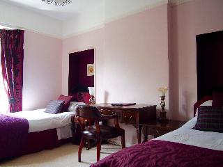 Wrangham House Hotel fotoÄŸrafÄ±