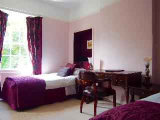 Wrangham House Hotel fotoÄŸrafÄ±