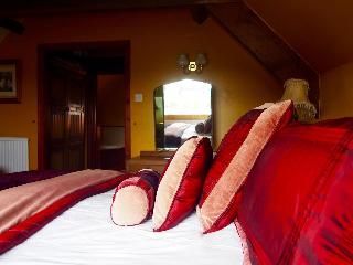 Wrangham House Hotel fotoÄŸrafÄ±