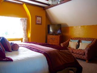 Wrangham House Hotel fotoÄŸrafÄ±