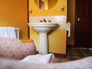 Wrangham House Hotel fotoÄŸrafÄ±