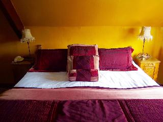 Wrangham House Hotel fotoÄŸrafÄ±