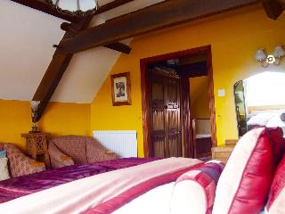 Wrangham House Hotel fotoÄŸrafÄ±
