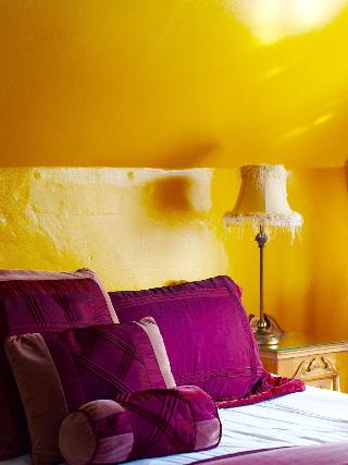 Wrangham House Hotel fotoÄŸrafÄ±
