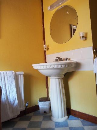 Wrangham House Hotel fotoÄŸrafÄ±