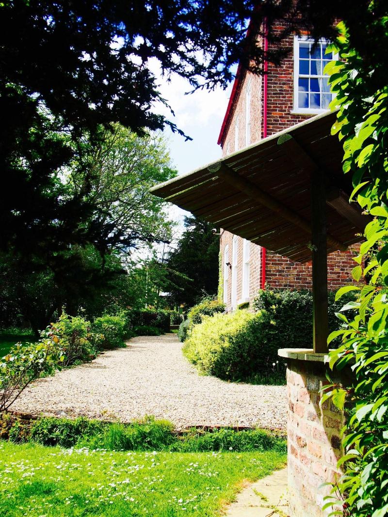 Wrangham House Hotel - Oda