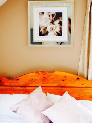 Wrangham House Hotel fotoÄŸrafÄ±