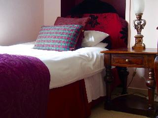 Wrangham House Hotel fotoÄŸrafÄ±