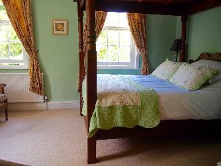 Wrangham House Hotel fotoÄŸrafÄ±
