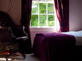 Wrangham House Hotel fotoÄŸrafÄ±