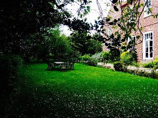 Wrangham House Hotel fotoÄŸrafÄ±