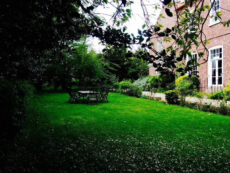 Wrangham House Hotel - Oda