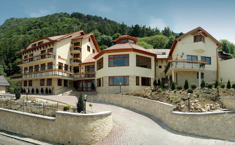 Hotel Kolping - Genel