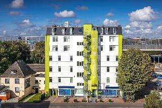 Bedpark Stellingen otel fotoğrafı