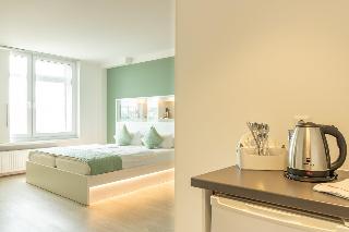 Bedpark Stellingen fotoÄŸrafÄ±