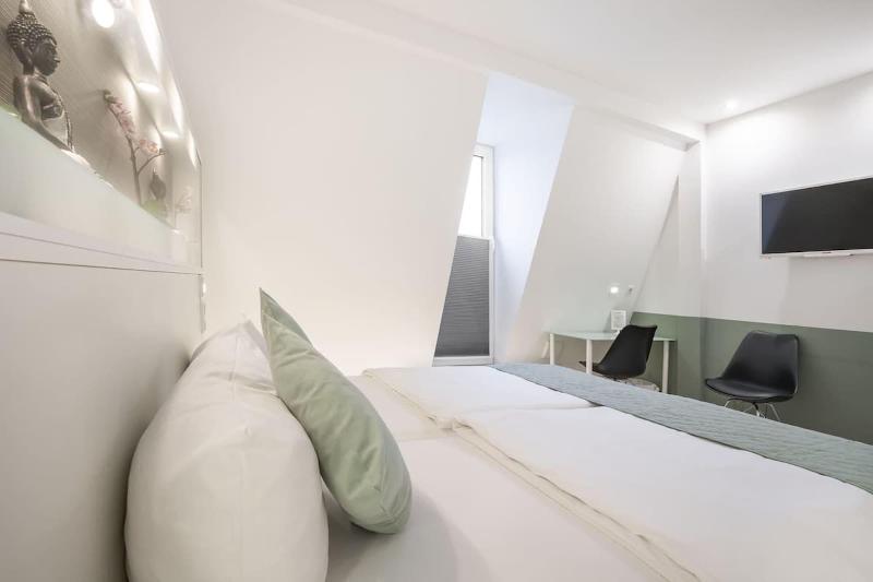Bedpark Stellingen - Oda