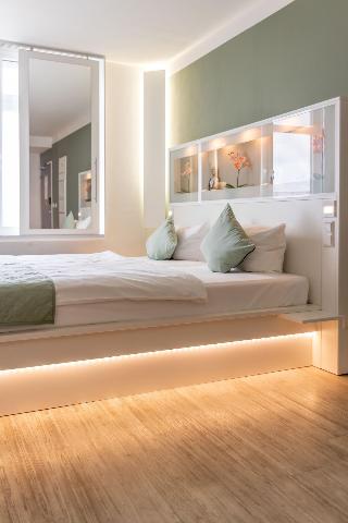 Bedpark Stellingen fotoÄŸrafÄ±