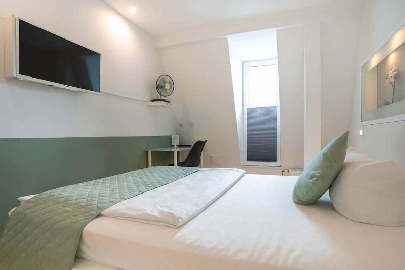 Bedpark Stellingen - Oda
