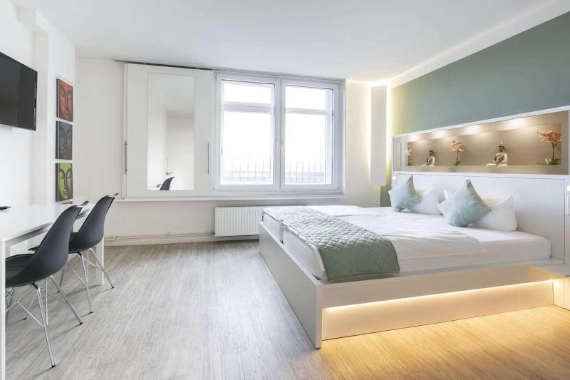 Bedpark Stellingen - Oda